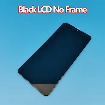 LCD Cu Rama Pentru HUAWEI P30 Lite Ecran Lcd Pentru HUAWEI P30 Lite Touch Screen Nova 4e MAR-LX1 LX2 AU01
