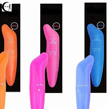 Mini G-Spot Sex Ou Mic Vibrator Electric Vibrator Delfin Sari Ou Impermeabil Glonț Masaj Jucarii Sexuale pentru Femei