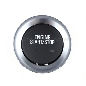 YAOPEI 84179562 Față Motor Start-Stop Buton Comuta O Cheie Pentru 2017 2018 BUICK ENVISION