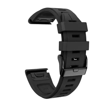 HIPERDEAL(HIPERDEAL) Smart accesorii de Sport Silicon Înlocuire Trupa Ceas Curea 2020 oameni Pentru Garmin Fenix5S /Fenix5S plus