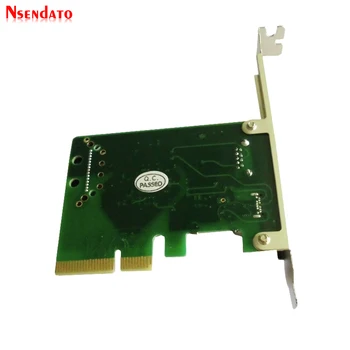 10Gbps PCIE Card la USB 3.1 Tip a Tip C PCI-E Card de Controler USB3.1 PCI Express 4x să USB3.1 Tip C + Un Convertor Adaptor