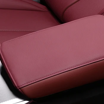 ZHOUSHENGLEE Personalizate din piele scaun auto capac Pentru Dodge Caliber Avenger Călătorie challenger Automobile Huse auto scaun stil