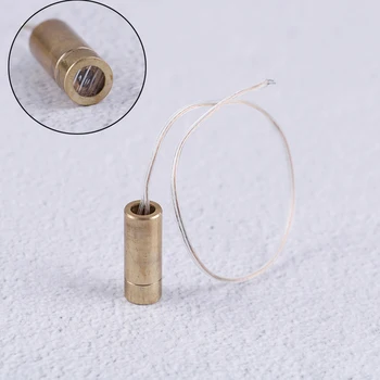 Linie Diodă Laser Modulul Cap Focusable Lentile de Sticlă 23mm*9 mm 1 buc