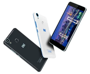 Original THL T9 Pro telefon baterie de 3000mah 3.8 V pentru THL T9 Pro Android 6.0 5.5