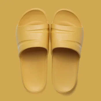 Acasă Cuplu Papuci Femei și Bărbați Baie de Origine Non-alunecare de Baie, Papuci de casă Tendință Bărbați Papuci de casă Designer de Pantofi pentru Bărbați Pantofi pentru Femei
