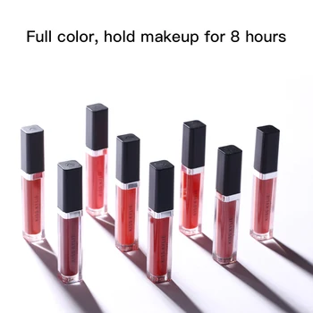 Noi Colorfast Lip Glaze Maquiagem Maquillaje Ruj Hidratant De Buze Luciu De Lumina De Culoarea Pielii