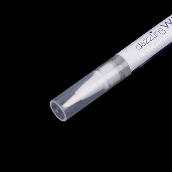 ZLROWR Peroxid Gel de Albire a Dintilor Kit de Albire Dentara Pen
