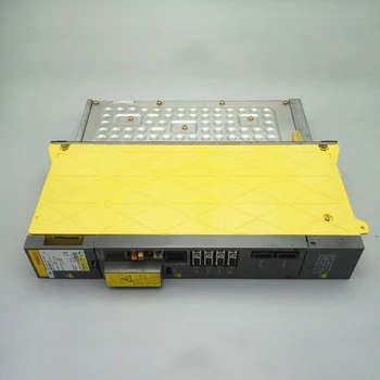 FANUC SERVO AMPLIFICATOR ALFA A06B-6096-H103 de Control CNC amp