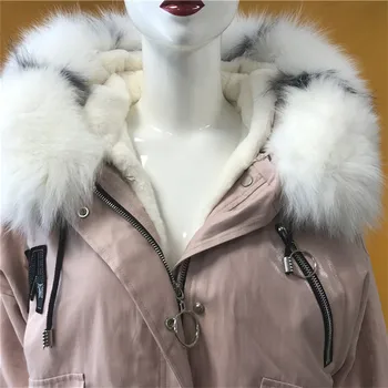 Roz Drăguț Mini Jacheta Lady Lux Purta Design De Broderie Vrac Dimensiune Uza