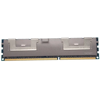4GB DDR3 Memorie RAM 2Rx4 PC3-10600R 1.5 V 133Hz ECC 240-Pin Server RAM HMT151R7TFR4C