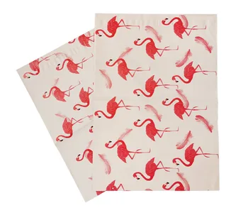 100buc/Lot Poli Mailer Adezivă Plicuri Genti Curier Cadou Flamingo Sac de Plastic de Corespondență Cadou Jucării, Cutii de Ambalare Sac de Desene animate