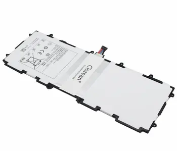 10buc /lot 7000mAh Baterie SP3676B1A(1S2P) Pentru Samsung Galaxy Note 10.1 Tab 2 GT - N8000 N8010 N8020 P7500 P7510 P5100 P5110