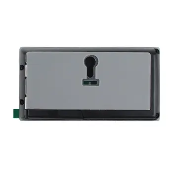 Multifunctional Home Security 3.5 inch Color LCD Digital TFT Memorie Vizor de Usa Viewer Usa Camera de Securitate