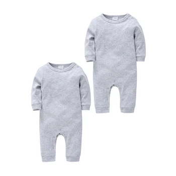 Kavkas Copil Nou-născut Fată Băiat Salopetă Pijamas roupas bebe de de Bumbac Moale Salopete ropa bebe Nou-nascut Traverse Copilul Pjiamas