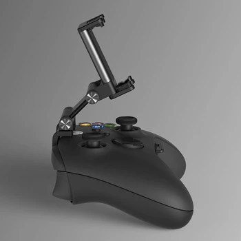 Suportul pentru telefon Jocuri Clip Stand pentru Toate -Xbox & -Xbox Elite Wireless Controller M5TB