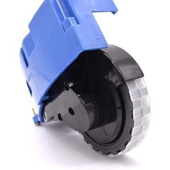 2 buc Aspirator Robot Anti-Alunecare Anti-Uzura Anvelope Piele pentru Xiaomi Mijia Irobot Robot de Măturat strada Accesorii