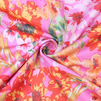 40# Boeme rochie de Vara pentru Femei de Moda Print Short Sleeve V-Neck Talie Split Rochie de rochie de la Jumătatea Vițel платье летнее женское