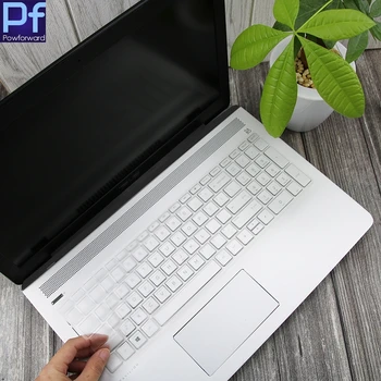Pentru HP 250 G6 (6th gen) 15 - BS000 bs021ng bs049nl bs008nl bs023na bs092ns 2017 15 15.6 inch Tastatura Laptop Capac Protector