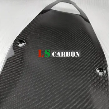 Pentru Honda Hornet CB600 2011-2013 Plin Fibra de Carbon, Accesorii pentru Motociclete Sub Coada Carenaj