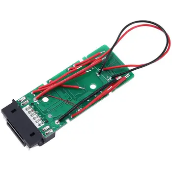 Baterie Li-Ion de Protecție de Încărcare Circuit Board, PCB pentru Black Decker 40V LBXR36