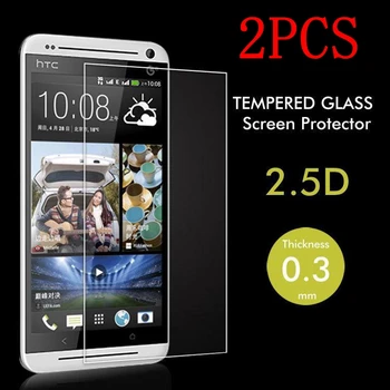 2 BUC Sticla Temperata Pentru HTC Desire 700 Ecran Protector de film protector Pentru D700 709d 7060 Dual Sim 7088 Sticlă