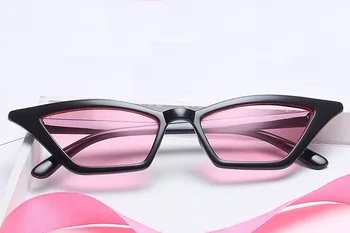 Ochelari de soare Femei Vintage Sunglases Ochelari de Soare Pentru Femei de Moda ochelari de soare Doamnelor Mici Slim ochelari de Soare de Designer 7C7J78