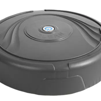 De uz casnic de Curățare Mașină Inteligent Aspirator Colector a Maturat Podeaua Zdrobitoare de Alimentare de la Baterie/Incarcare USB