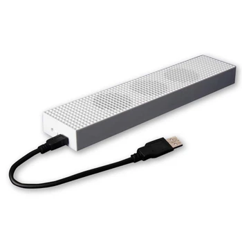 2021 Noi Pentru Xbox One S-a Construit în Reglabil Conexiune Micro USB Cooler cu 3 Ventilatoare