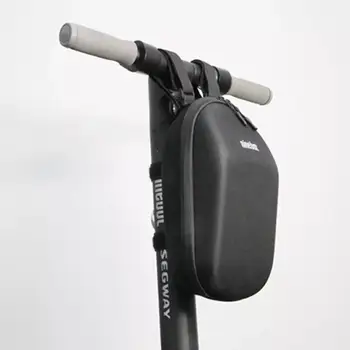 YOUPIN Ninebot Scuter Electric Sac EVA hard shell sac 3L Impermeabil Scuter Cap Mâner Sac de biciclete Biciclete Sac