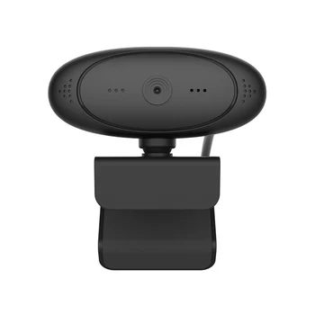 Camera web HD apeluri Video de Înregistrare 1080P Camera pentru Desktop Laptop Webcam Build-in Microfon