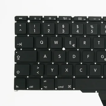 5pcs/lot Nou GR germană Deutsch Tastatura Laptop Pentru MacBook Air 11