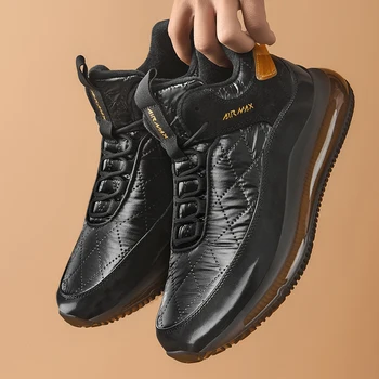 Moda Barbati Pantofi Casual Vulcaniza Pantofi Ușoare Confortabil Respirabil Formatori În Aer Liber Adidași De Tenis Feminino Zapatos