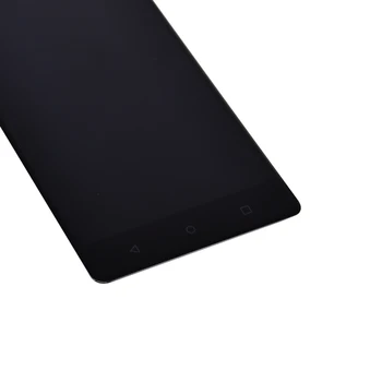 Original Pentru Lenovo K8 notă Ecran LCD și Touch Digitizer Panoul de Asamblare Ecran de 5,5 inch 1080P lcd pentru K8 notă