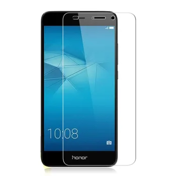 2 buc 2.5 D 9H Folie de Protectie Pentru Huawei Honor 7 Lite Anti-Zero Securizata Tempered Glass Pentru Huawei Honor 7Lite