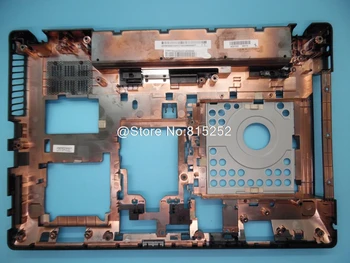 Laptop Jos de Caz Pentru Lenovo G485 G480 LCD Capacul superior LCD Frontal 90201223 AP0N1000110 90201224 Inferior Caz Capacul Bazei Nou