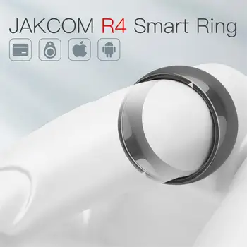 JAKCOM R4 Inel Inteligent mai Noi decât hf elfin feedback-ul mansete smartwatch p80 smart home gateway rs485 senzor citit de memorie