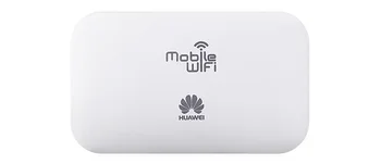 Deblocat HUAWEI E5573s-856 e5573 Dongle Wifi Router 4G Mobile WiFi Router LTE Cat4 150Mbps