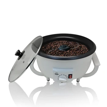 Electric boabe de Cafea de copt mașină Profeessional coapte fructe Uscate/Porumb popcorn/alune/semințe Crude Cuptor de Înaltă calitate